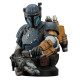 Busto Paz Vizsla 15 cm Star Wars: The Mandalorian