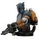 Busto Paz Vizsla 15 cm Star Wars: The Mandalorian