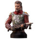 Star Wars: The Mandalorian Busto 1/6 Cobb Vanth 15 cm