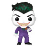 Funko Pop! The Joker Harley Quinn