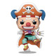 Funko POP ! Buggy le Clown One Piece