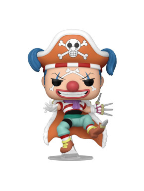 Funko POP! Buggy el payaso One Piece