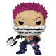 Funko Pop! Charlotte Katakuri One Piece