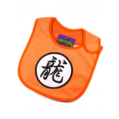 Bib baby Dragon Ball