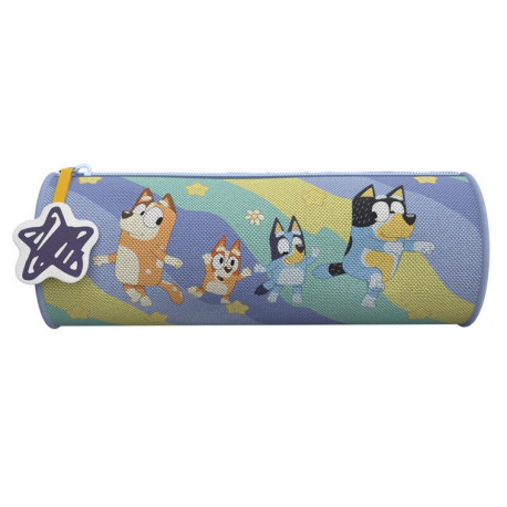 Estuche portatodo Bluey