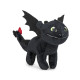 Jouet en peluche édenté How to train your Dragon 32 cm