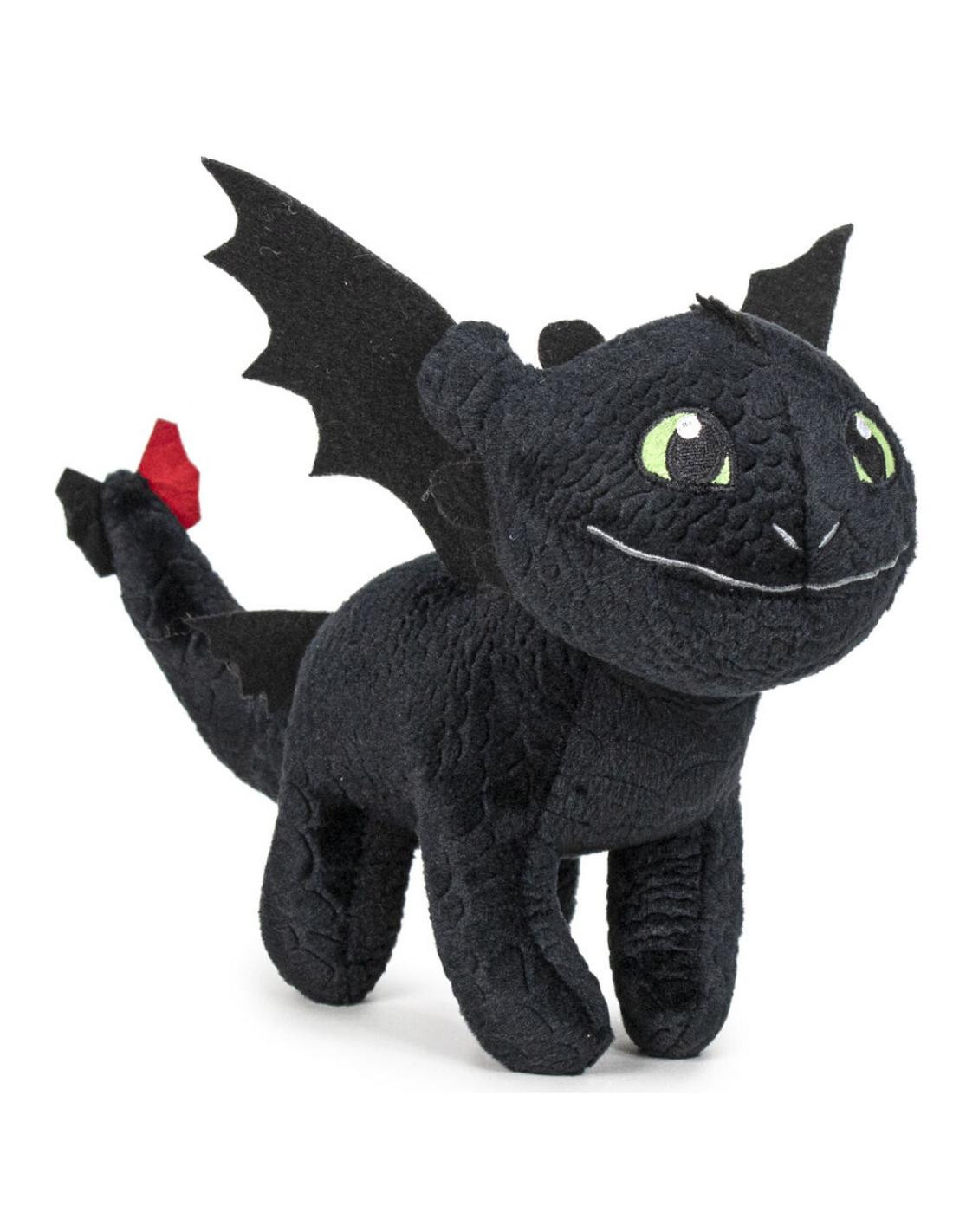 Peluche Desdentado Como entrenar a tu Dragon 32 cm por 21,90€ -  lafrikileria.com