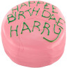 Antiestrés tarta de cumpleaños Harry Potter