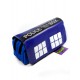 Estuche Doctor Who Tardis