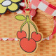 Panier de pique-nique Minnie Mouse Sacoche Disney Loungefly