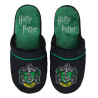 Pantoufles de Serpentard Harry Potter
