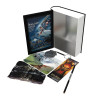 Coffret Harry Potter et la chambre des secrets