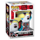 Funko Pop ! Harley Quinn sur Apokolips