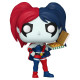 Funko Pop ! Harley Quinn Pizza DC Comics