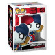 Funko Pop ! Harley Quinn Pizza DC Comics