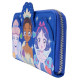 Disney by Loungefly Monedero Princess Manga Style