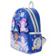 Disney by Loungefly Mochila Mini Princess Manga Style