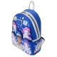 Disney by Loungefly Mochila Mini Princess Manga Style