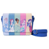 Sac à bandoulière Disney Style Princesses Loungefly 