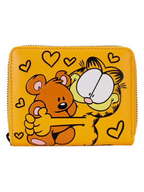 Nickelodeon by Loungefly Monedero Garfield and Pooky