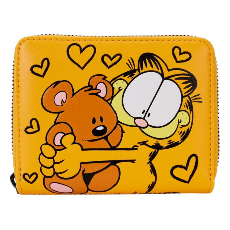 Nickelodeon by Loungefly Monedero Garfield and Pooky