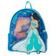 Sac à dos Loungefly Jasmin Lenticular Disney Sac à dos 