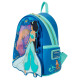 Disney by Loungefly Mochila Mini Princess Jasmin Lenticular