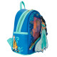 Disney by Loungefly Mochila Mini Princess Jasmin Lenticular