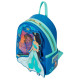 Disney by Loungefly Mochila Mini Princess Jasmin Lenticular