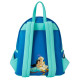 Disney by Loungefly Mochila Mini Princess Jasmin Lenticular