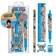 Set de papeterie One Piece Whole Cake Island