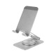 Support pliable pour smartphone Mars Gaming Silver