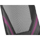 Silla Gaming Ergonómica Mars Gaming ERGO Morado
