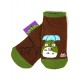 Socks Ghibli Totoro