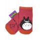 Socks Ghibli Totoro