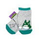 Socks Ghibli Totoro