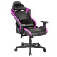 Chaise de jeu en cuir Mars Gaming MGC-PRO Purple