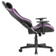 Chaise de jeu en cuir Mars Gaming MGC-PRO Purple