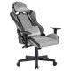 Silla Gaming Transpirable Mars Gaming PRO Negro