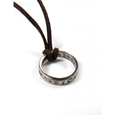 Anillo Francis Drake Uncharted