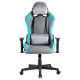 Chaise de jeu respirante Mars Gaming MGC-PRO Bleu