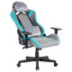 Chaise de jeu respirante Mars Gaming MGC-PRO Bleu