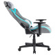 Chaise de jeu respirante Mars Gaming MGC-PRO Bleu