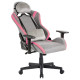 Chaise de jeu respirante Mars Gaming MGC-PRO Rose