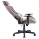 Chaise de jeu respirante Mars Gaming MGC-PRO Rose