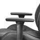 Chaise de jeu Mars Gaming MGC-ULTRA Noir