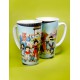 Taza Dragon Ball 400 ml