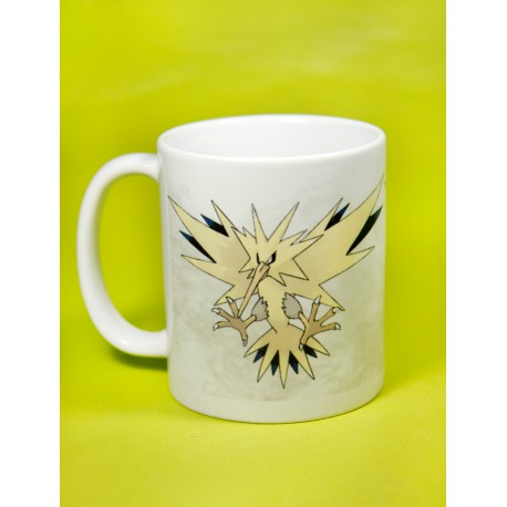 Cup Pokemon Zapdos