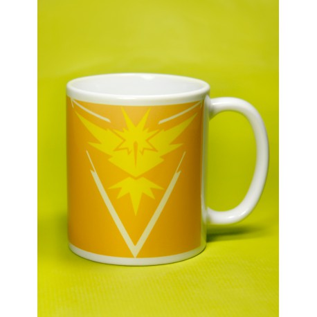 Taza Pokemon Instinto