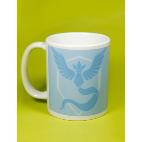 Taza Pokemon Sabiduría